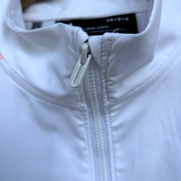 Under Armour Women Storm Wind-strike Water-repel Foldable Golf Jacket Sz… - Picture 8 of 16